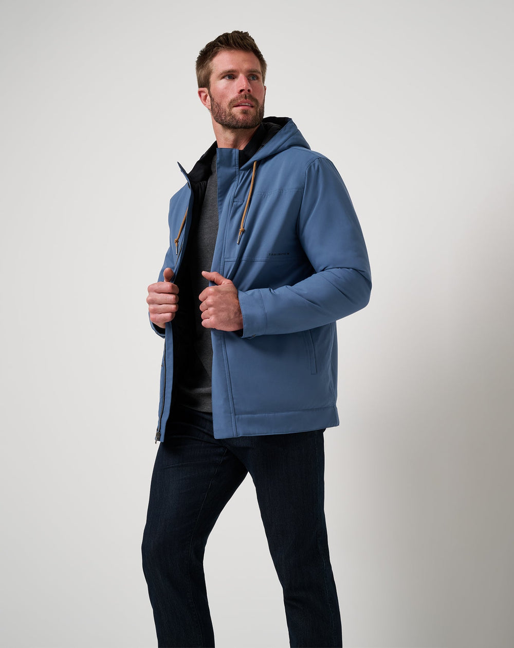 Mountain Pass Jacket