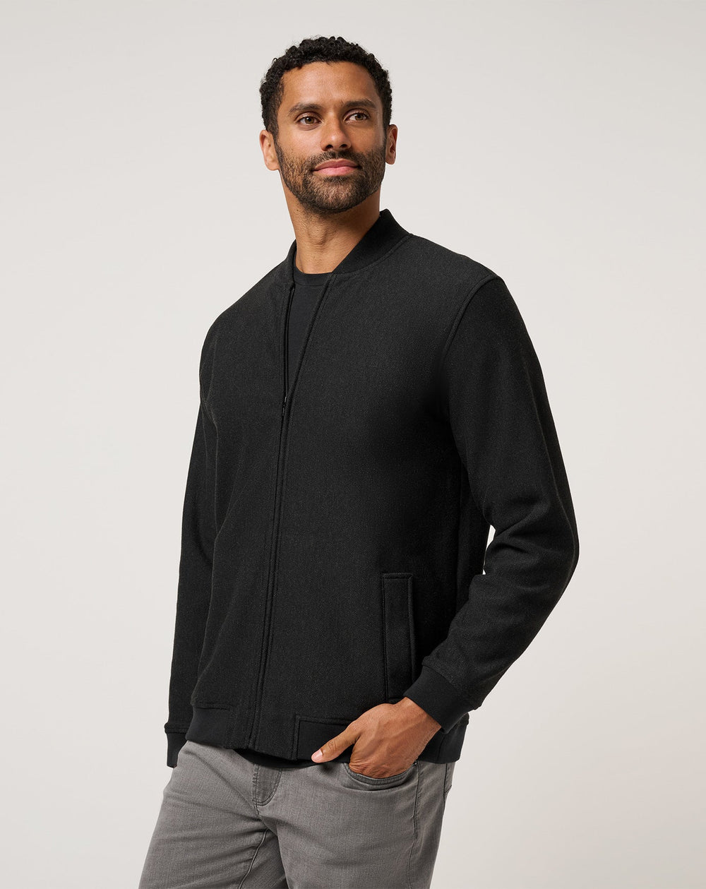 TM Social Club Bomber