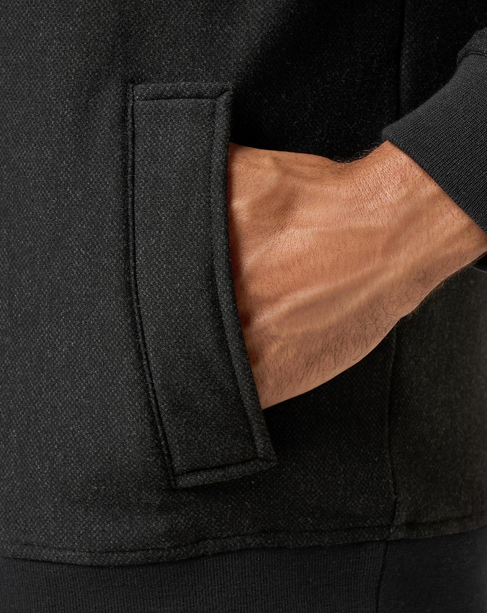 TM Social Club Bomber