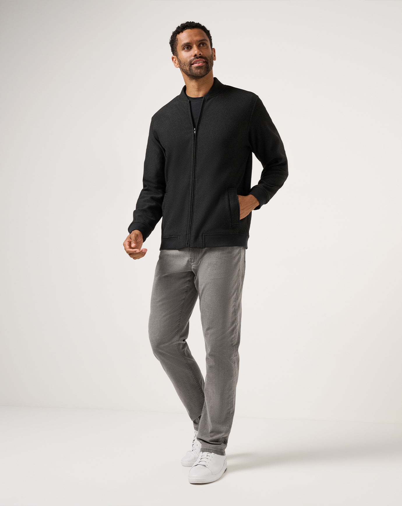 TM Social Club Bomber