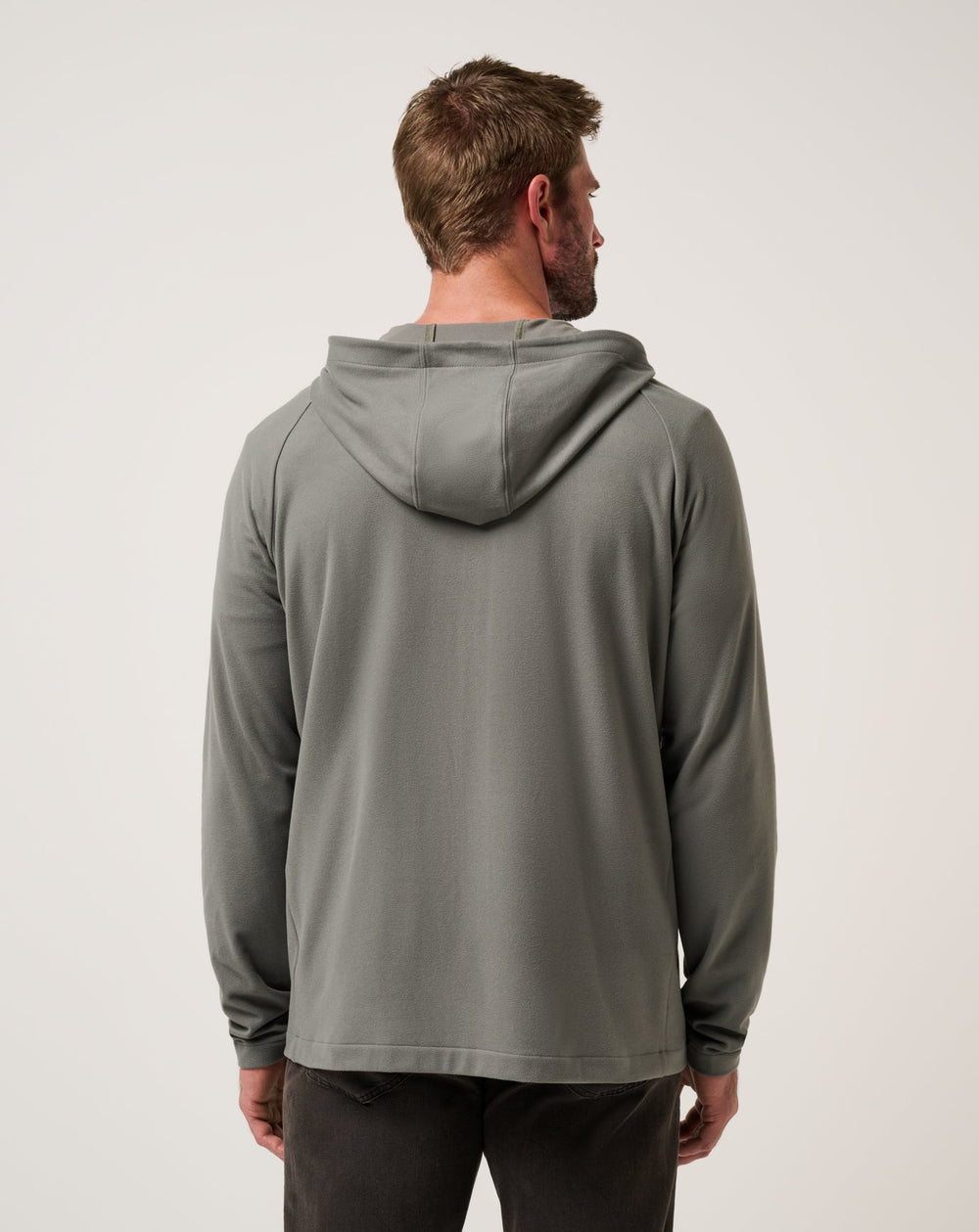 Quest Polar Full Zip Jacket