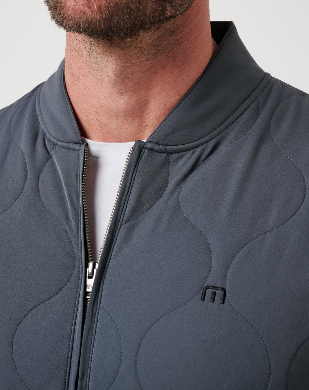 Come What May Jacket