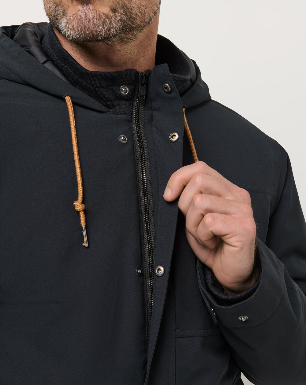 Mountain Pass Jacket