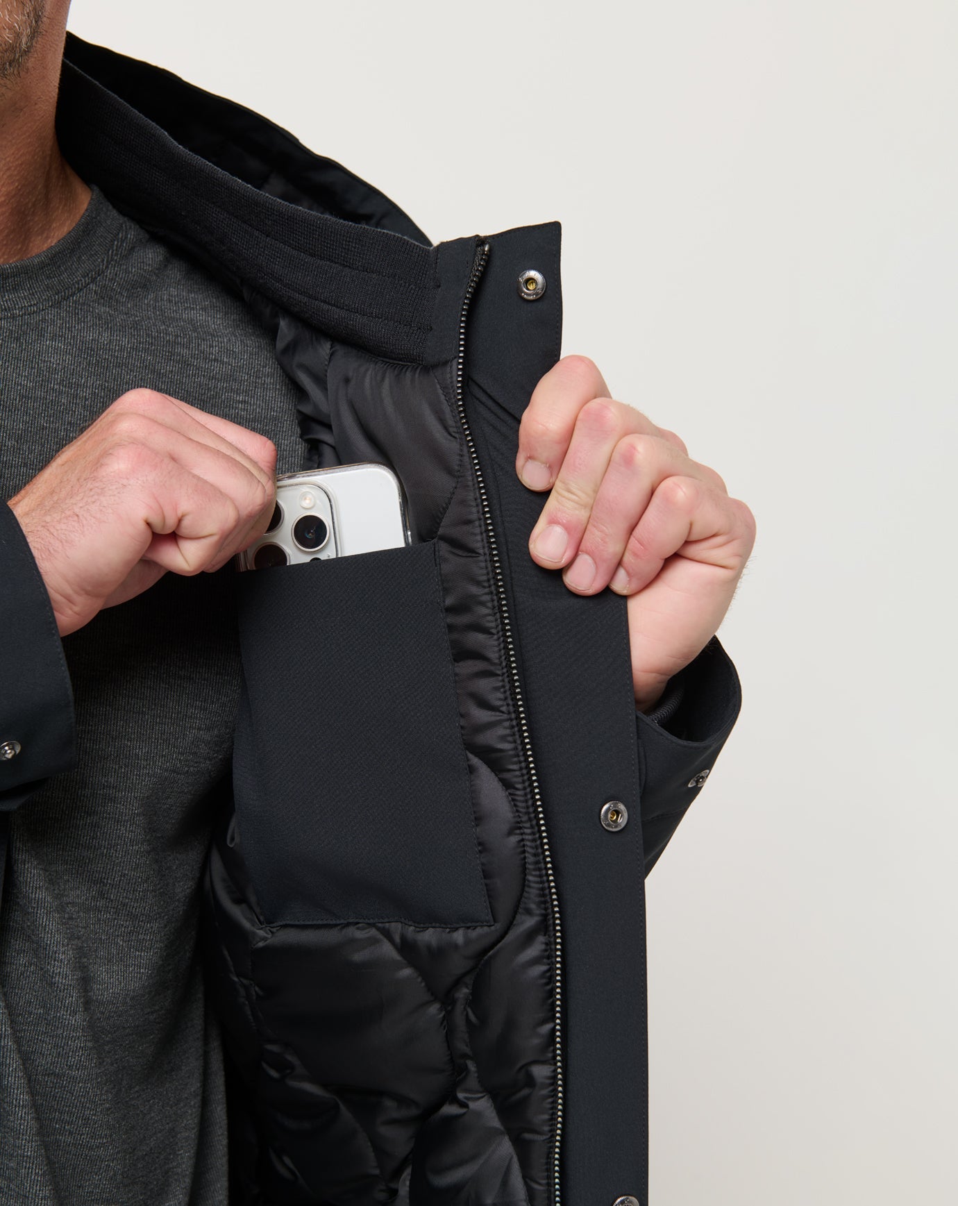 Mountain Pass Jacket