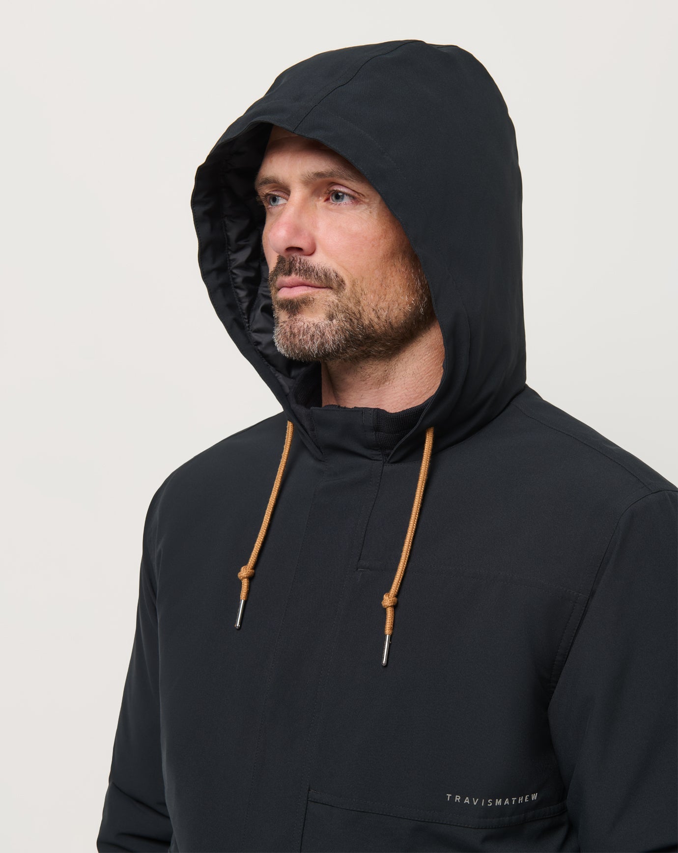 Mountain Pass Jacket