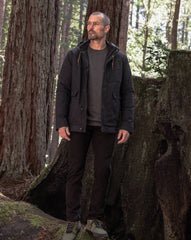 Mountain Pass Jacket