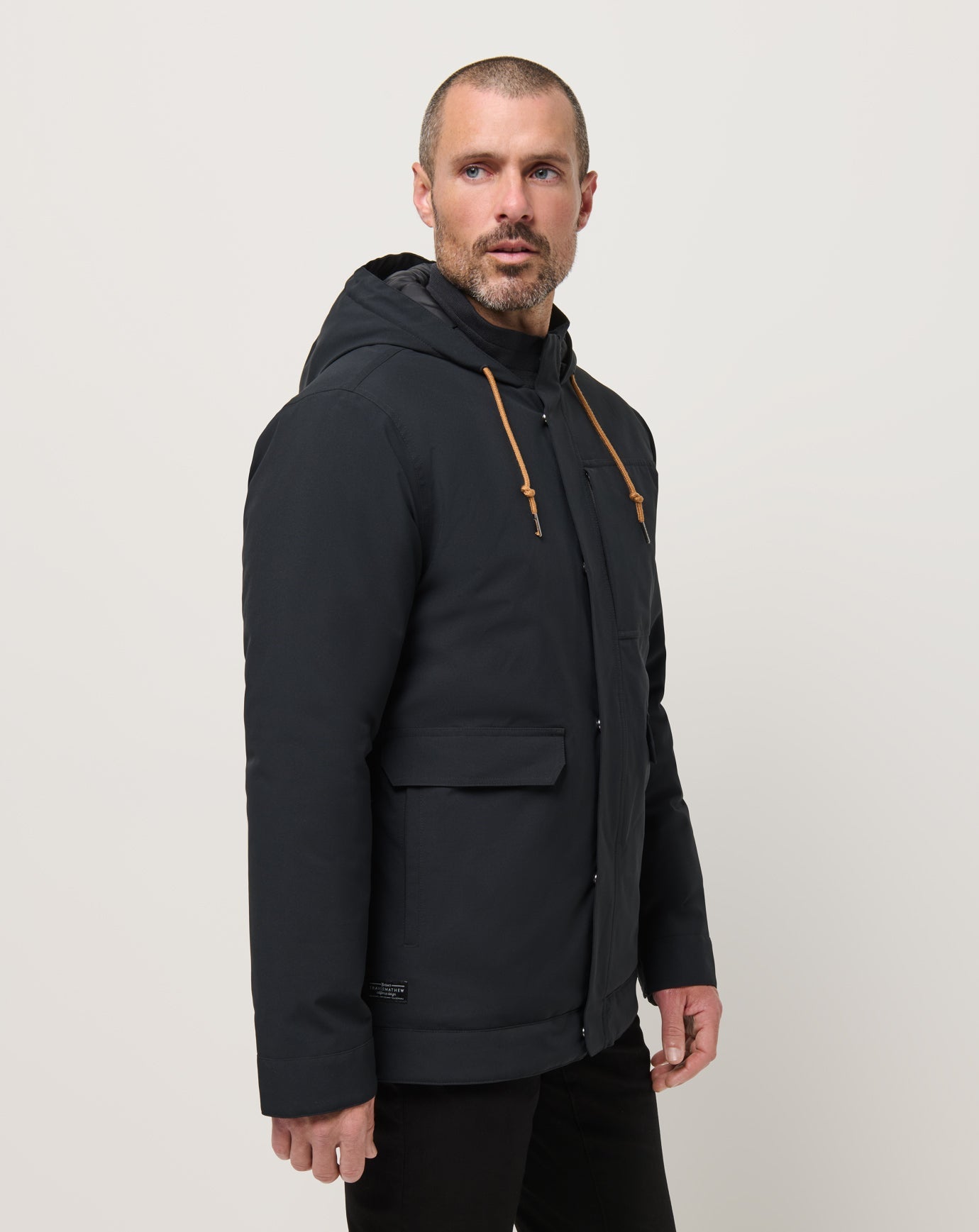 Mountain Pass Jacket
