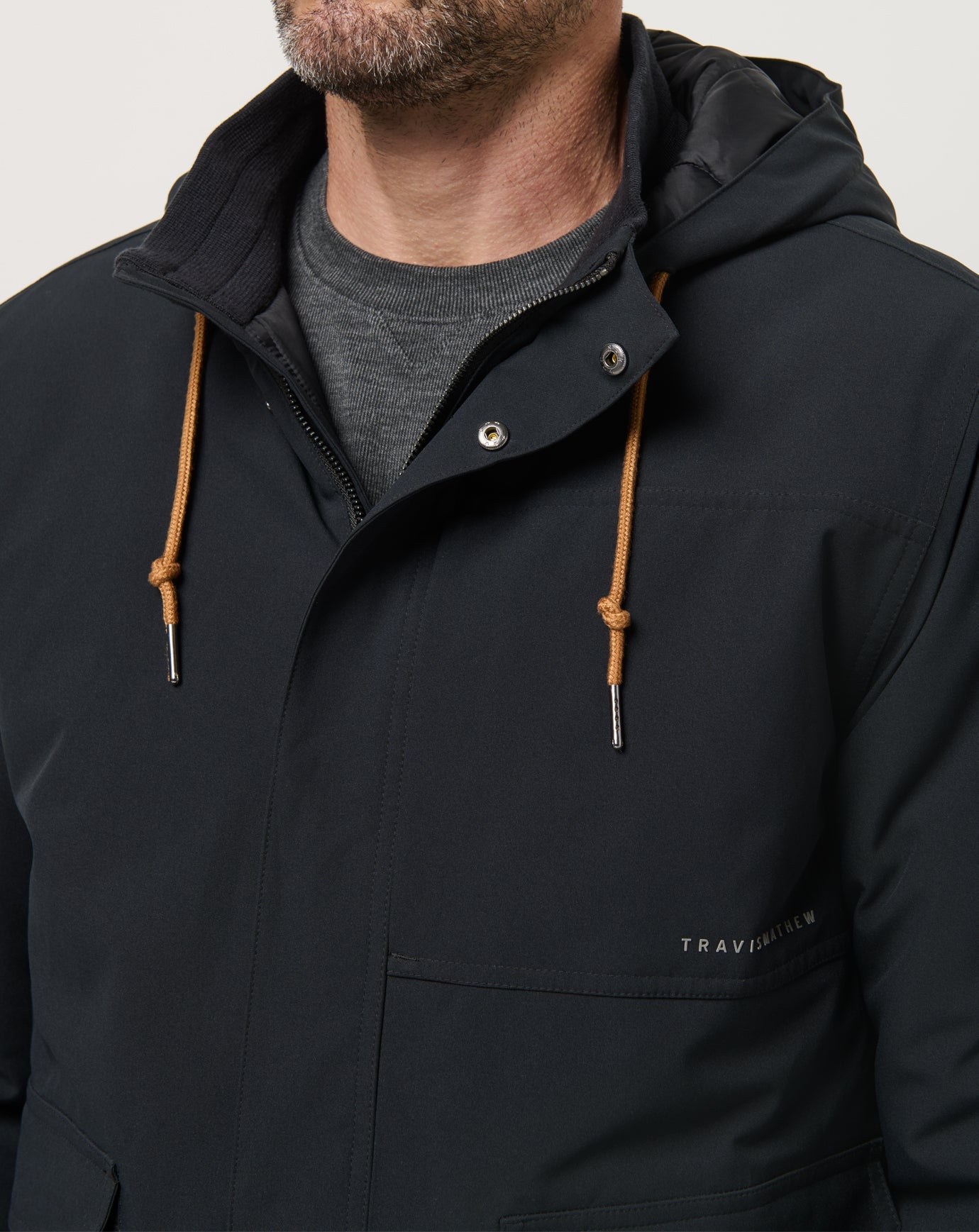 Mountain Pass Jacket