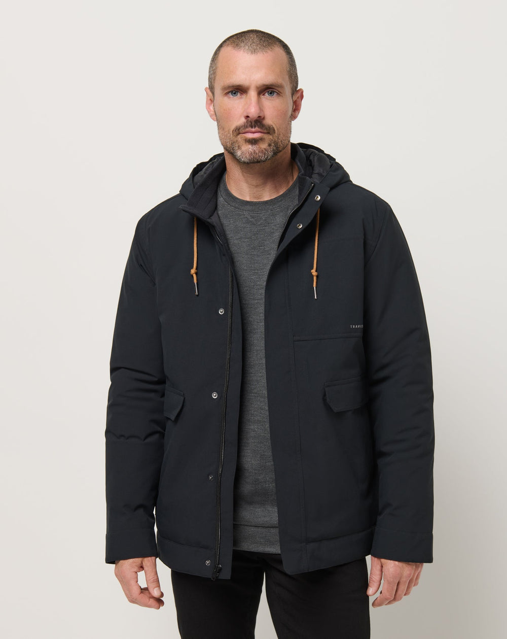 Mountain Pass Jacket