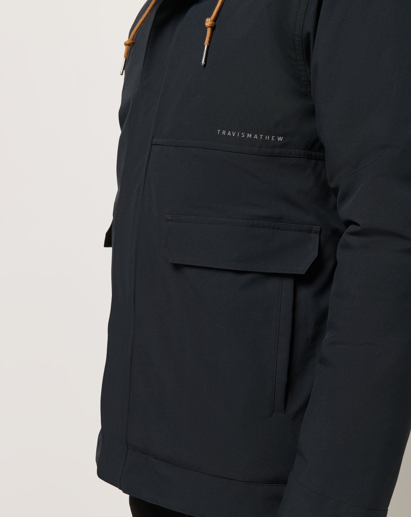 Mountain Pass Jacket