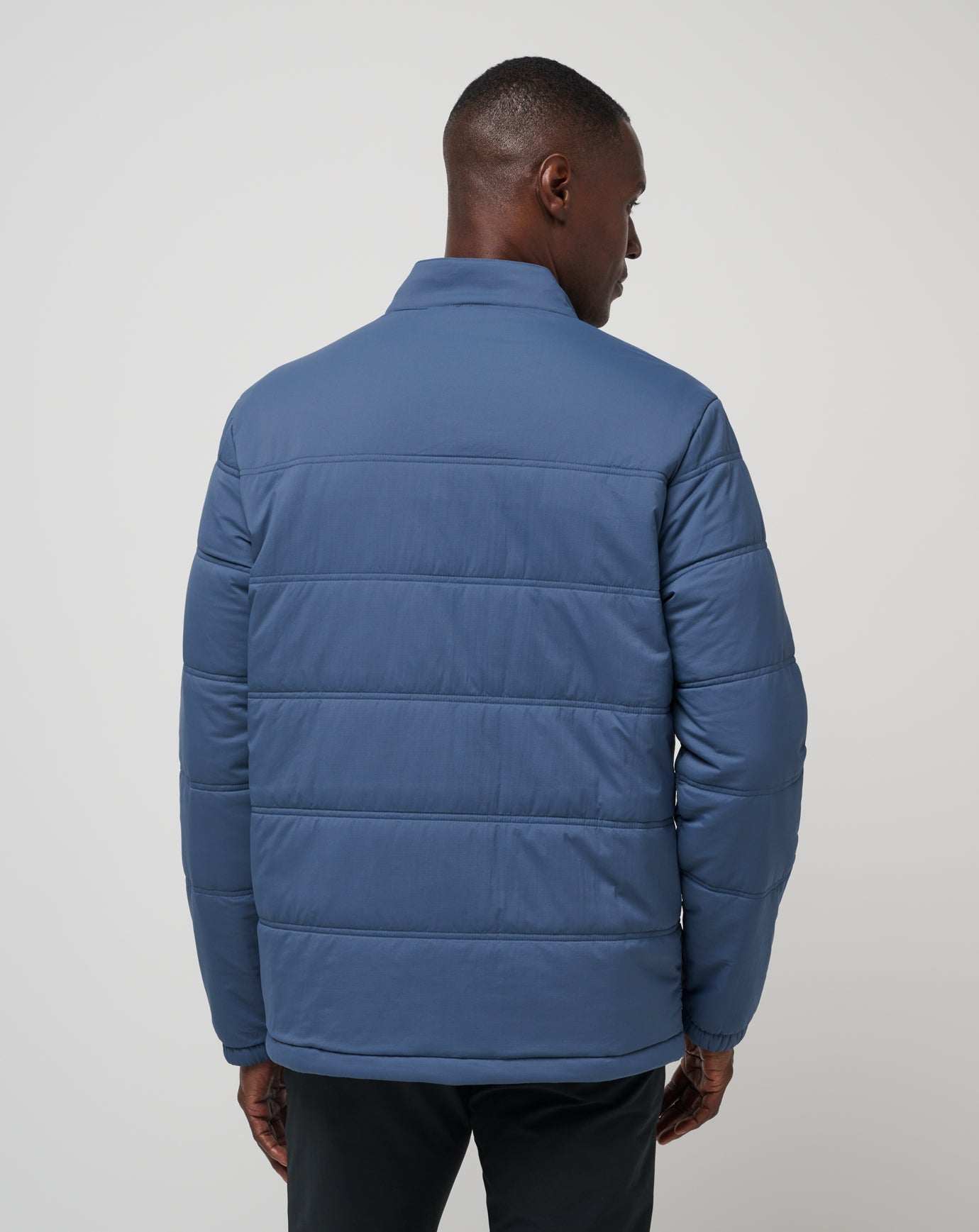Palisades Puffer Jacket