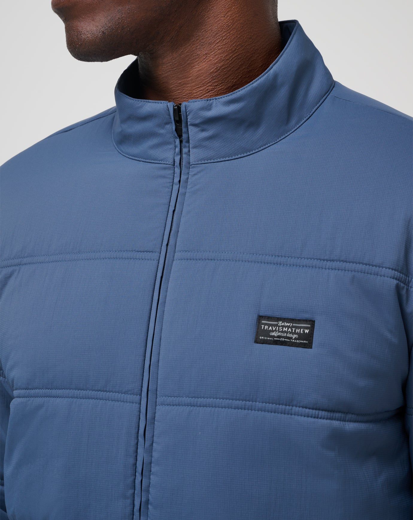Palisades Puffer Jacket