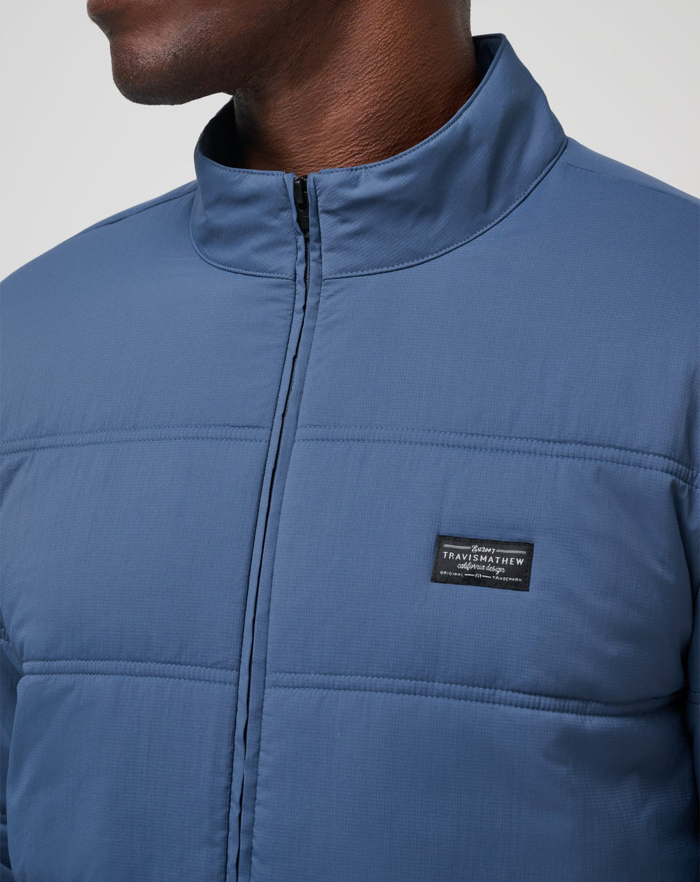 Palisades Puffer Jacket