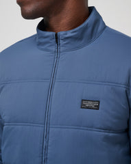 Palisades Puffer Jacket