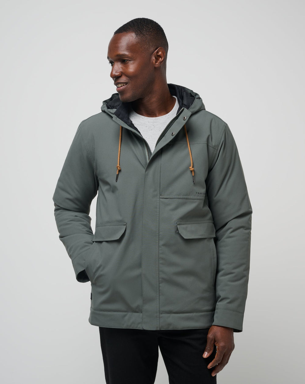 Mountain Pass Jacket