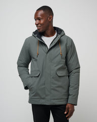 Mountain Pass Jacket