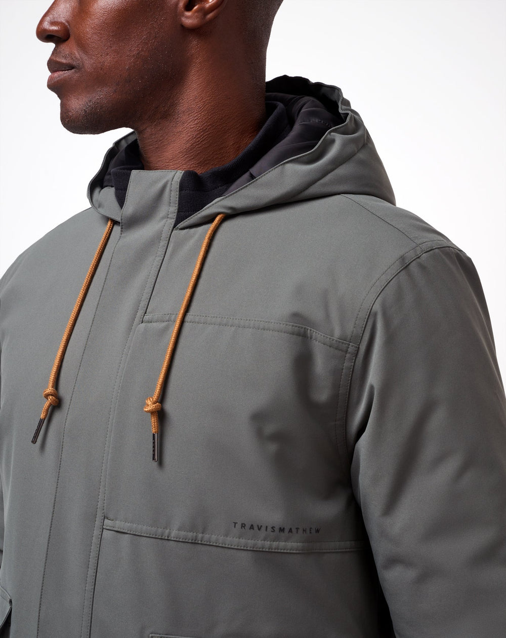 Mountain Pass Jacket