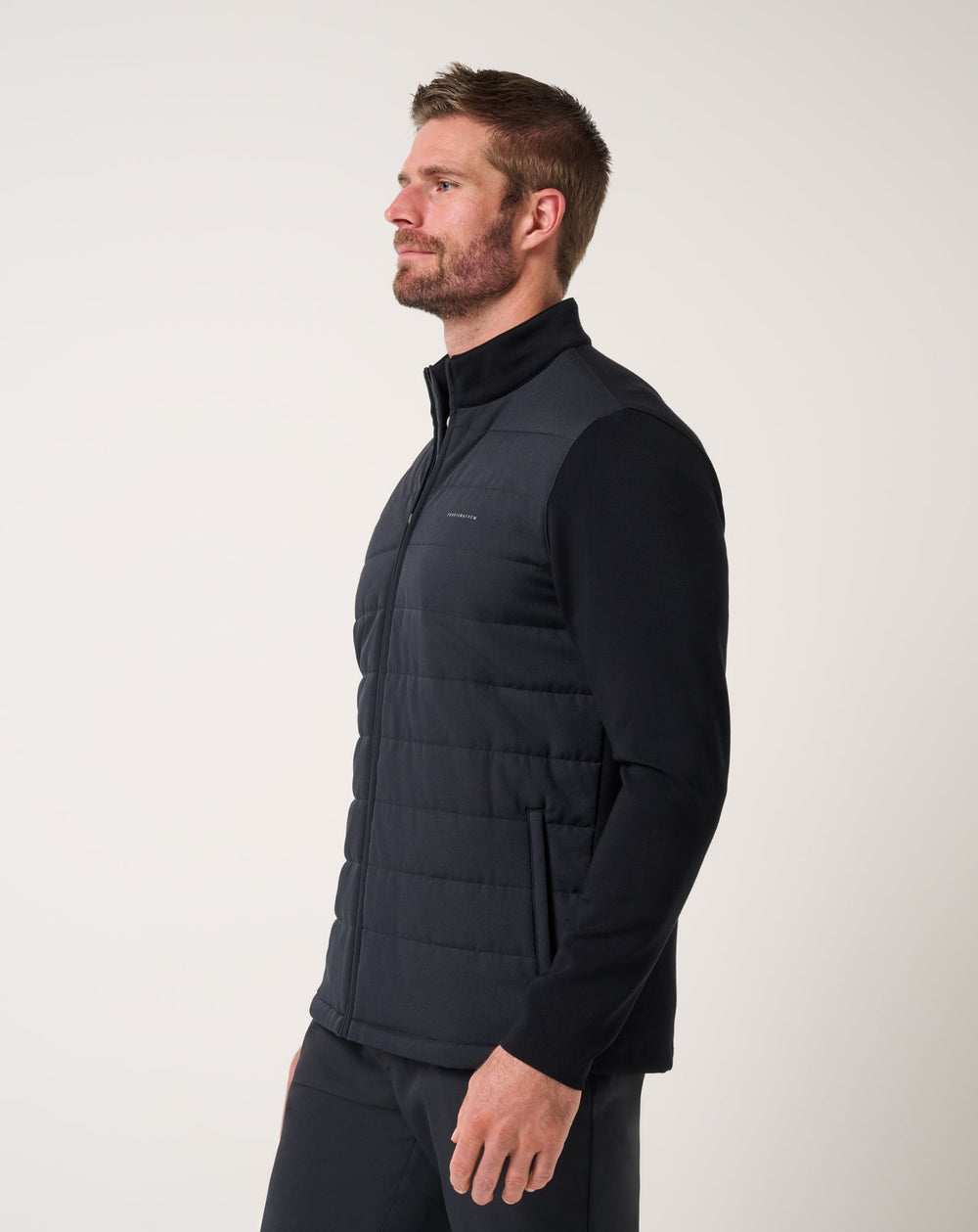 Point Of Sail 2.0 Jacket