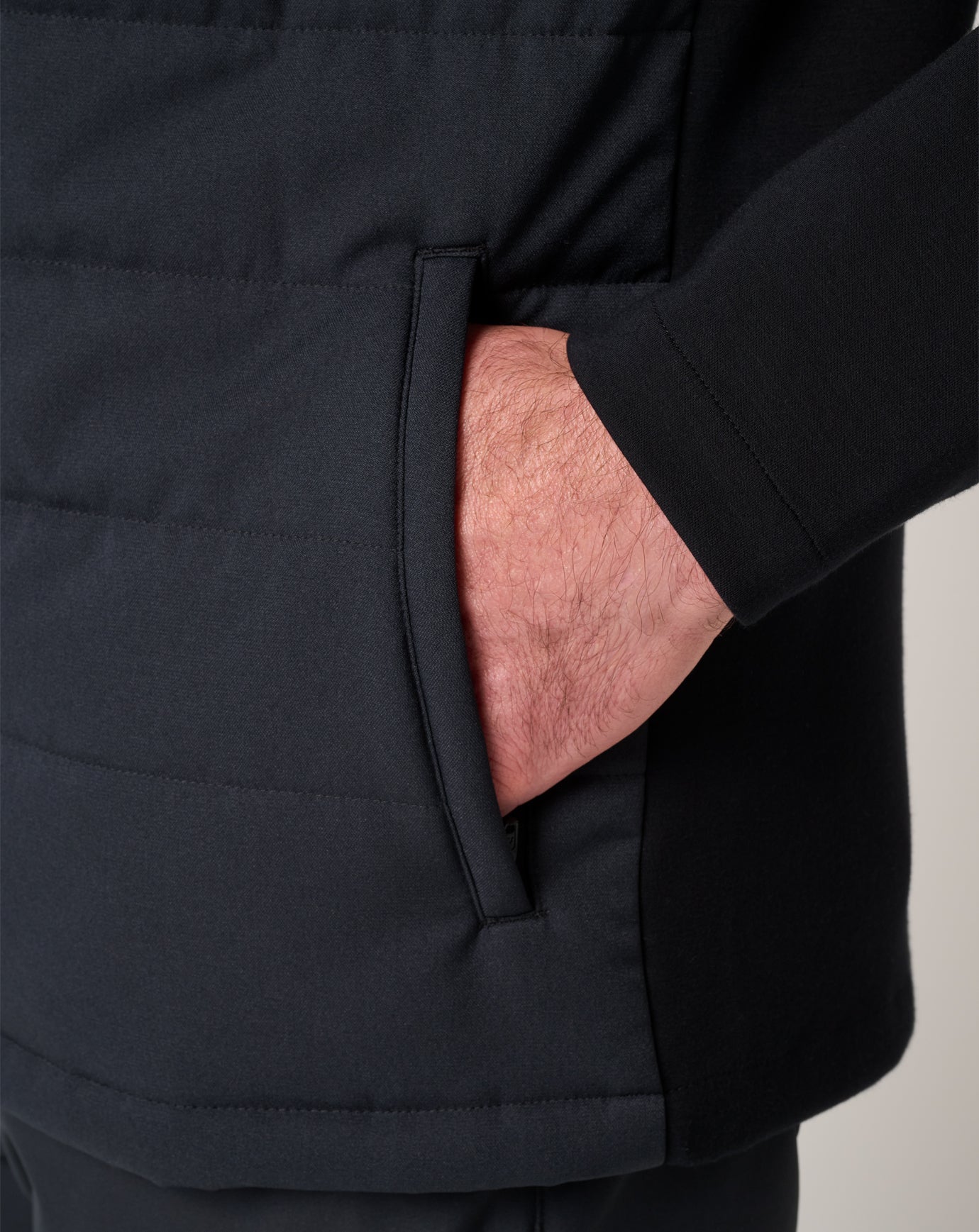 Point Of Sail 2.0 Jacket