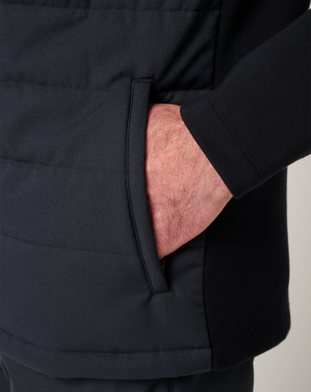 Point Of Sail 2.0 Jacket