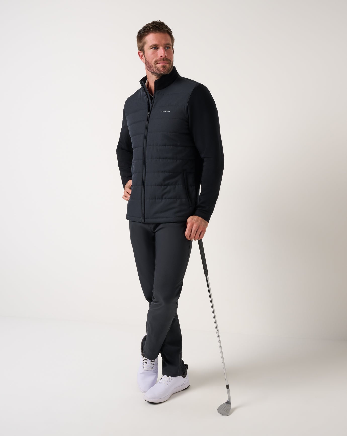 Point Of Sail 2.0 Jacket