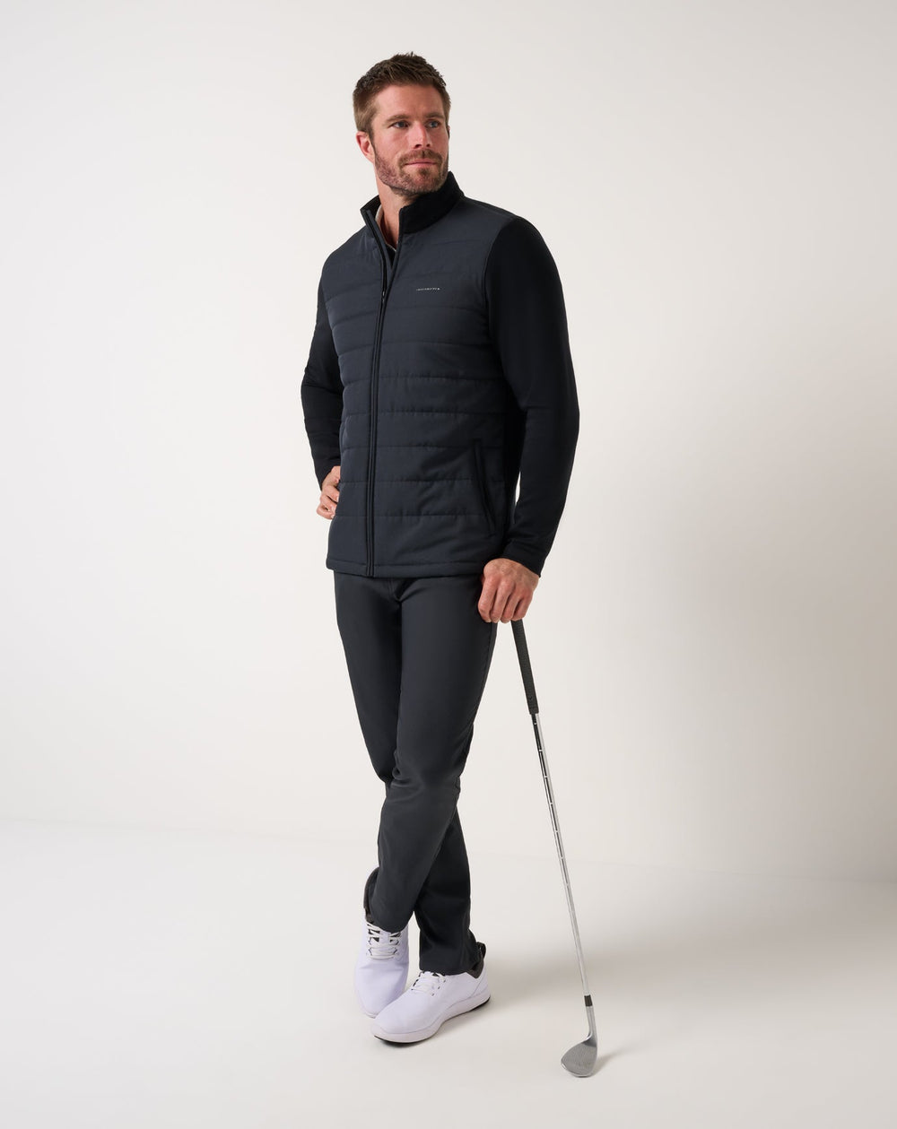 Point Of Sail 2.0 Jacket