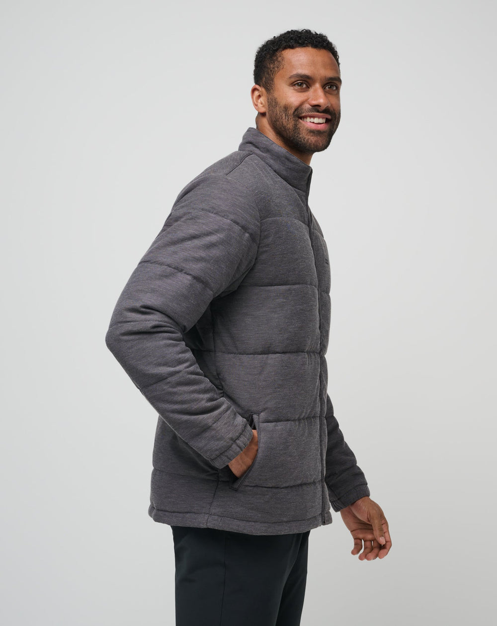 Climate Drop Jacket