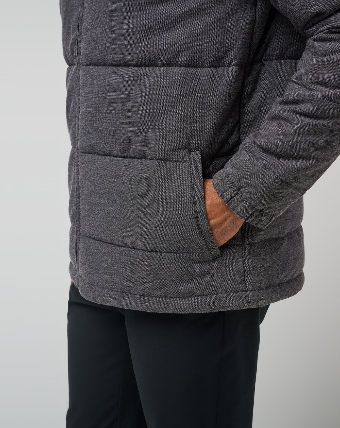 Climate Drop Jacket