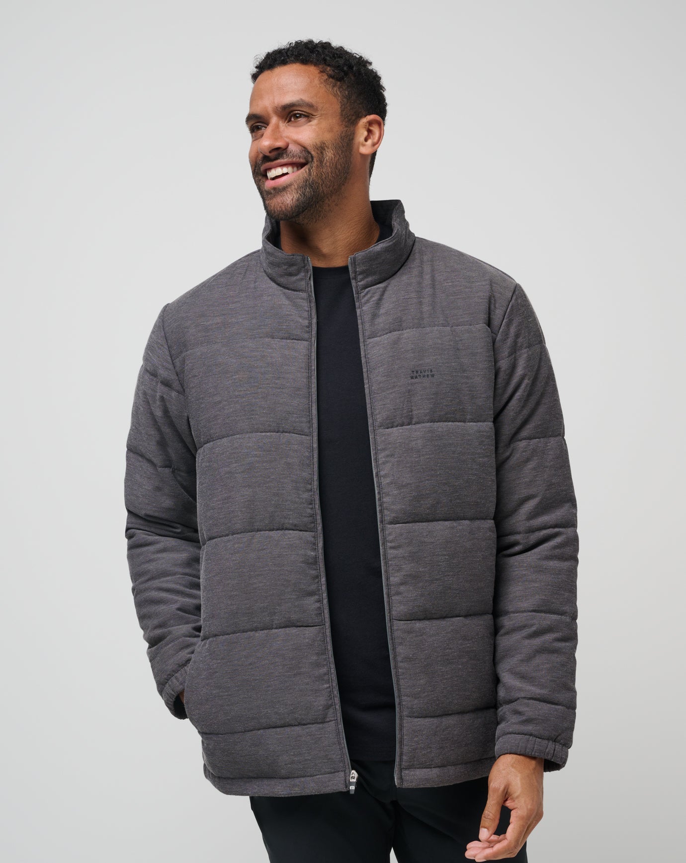 Climate Drop Jacket