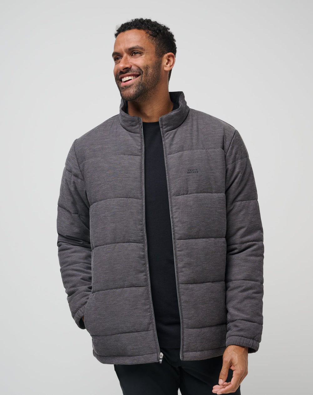 Climate Drop Jacket