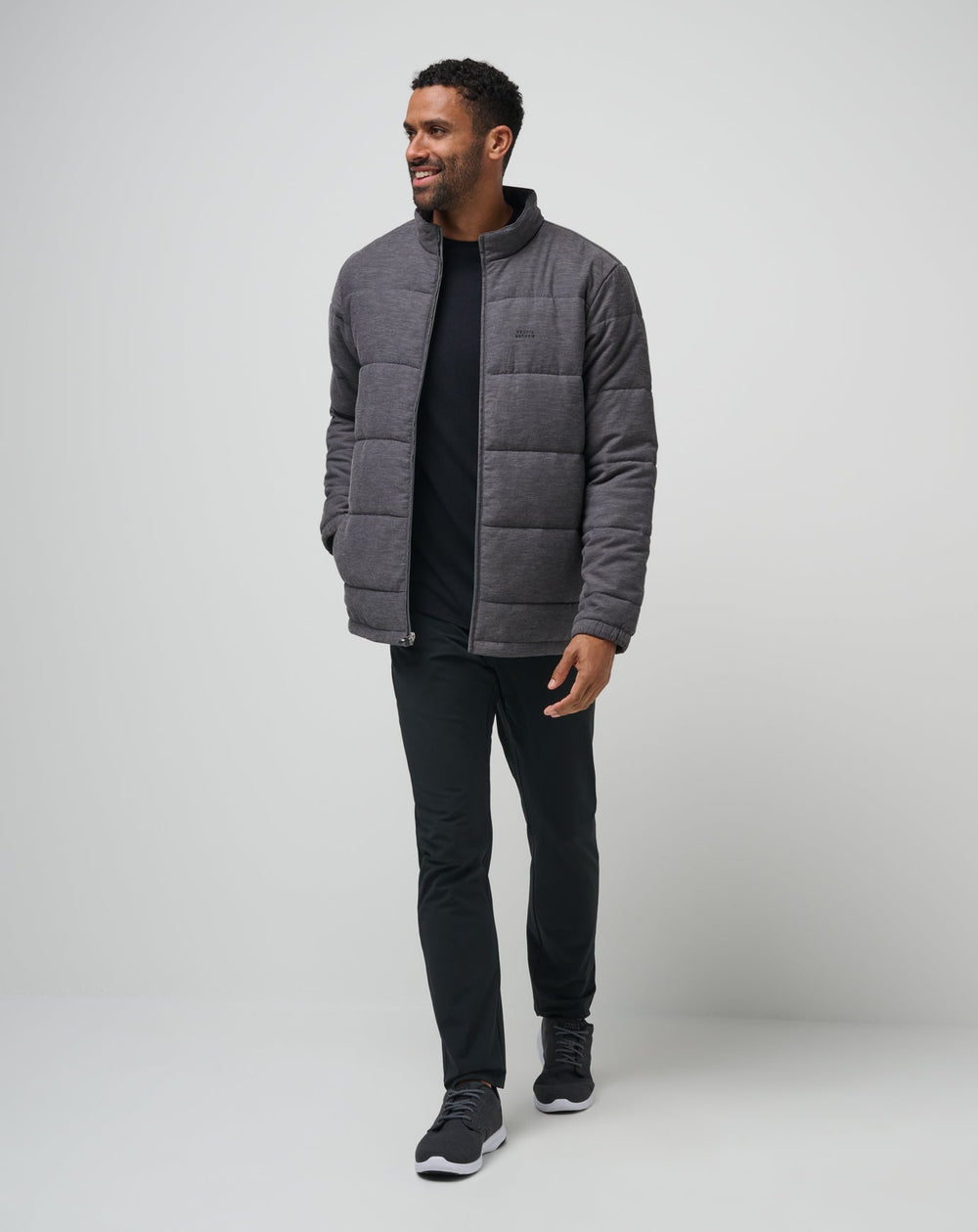 Climate Drop Jacket