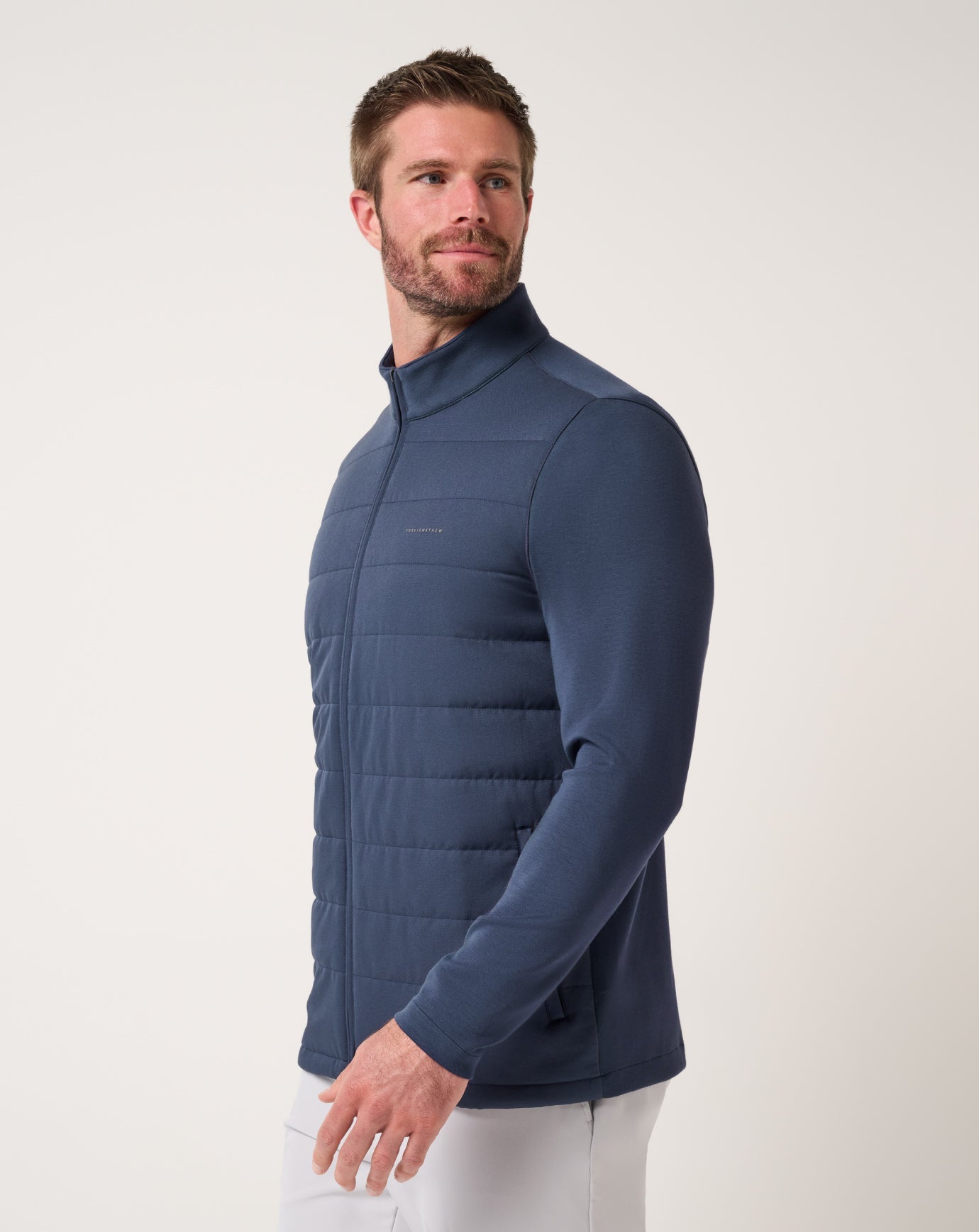 Point Of Sail 2.0 Jacket