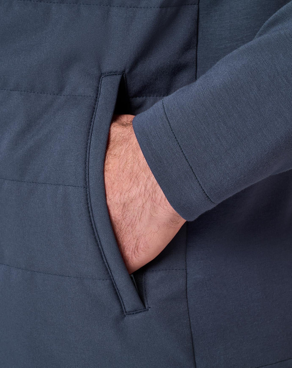 Point Of Sail 2.0 Jacket