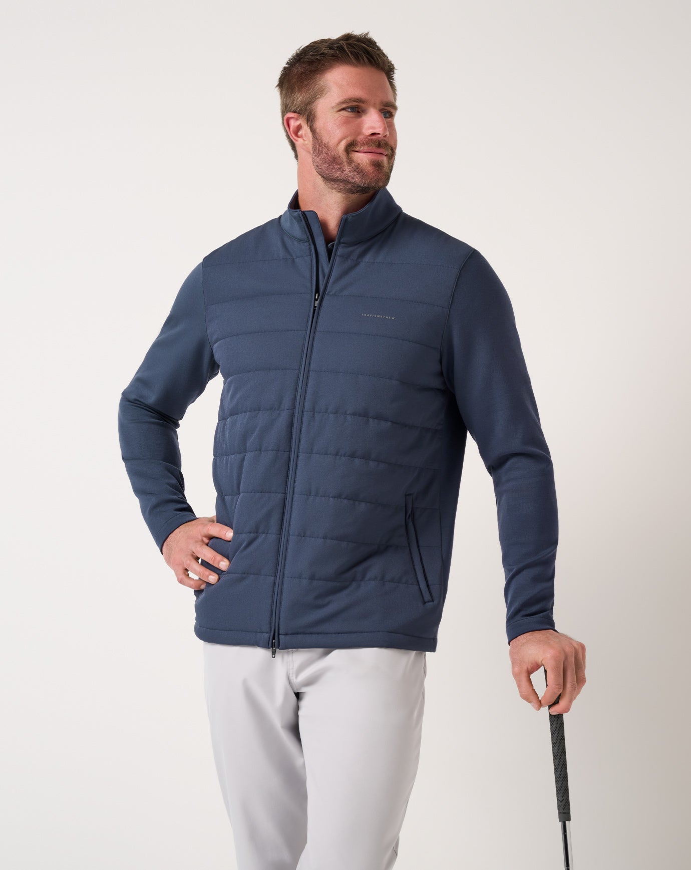 Point Of Sail 2.0 Jacket