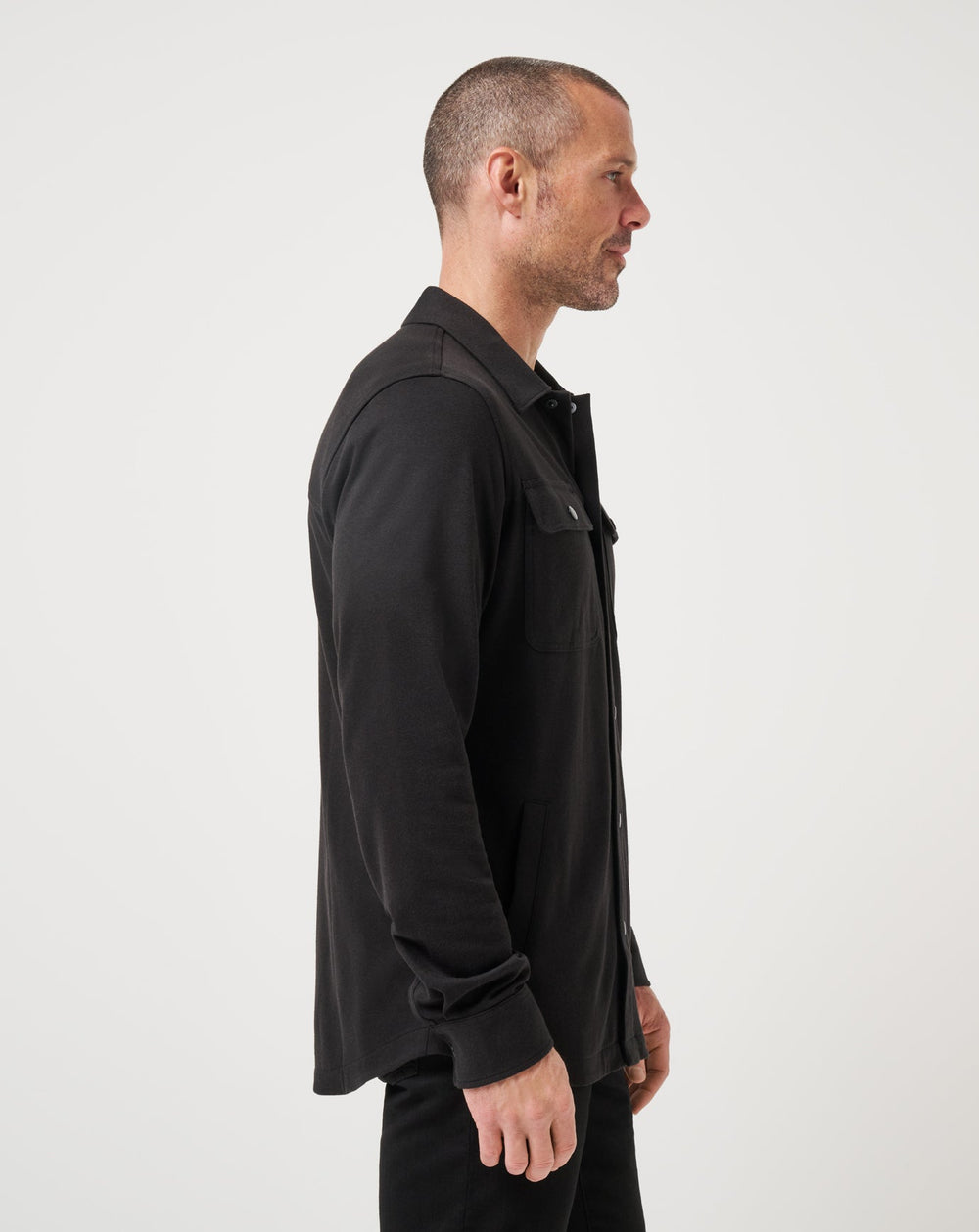 You Pick Shirt Jacket