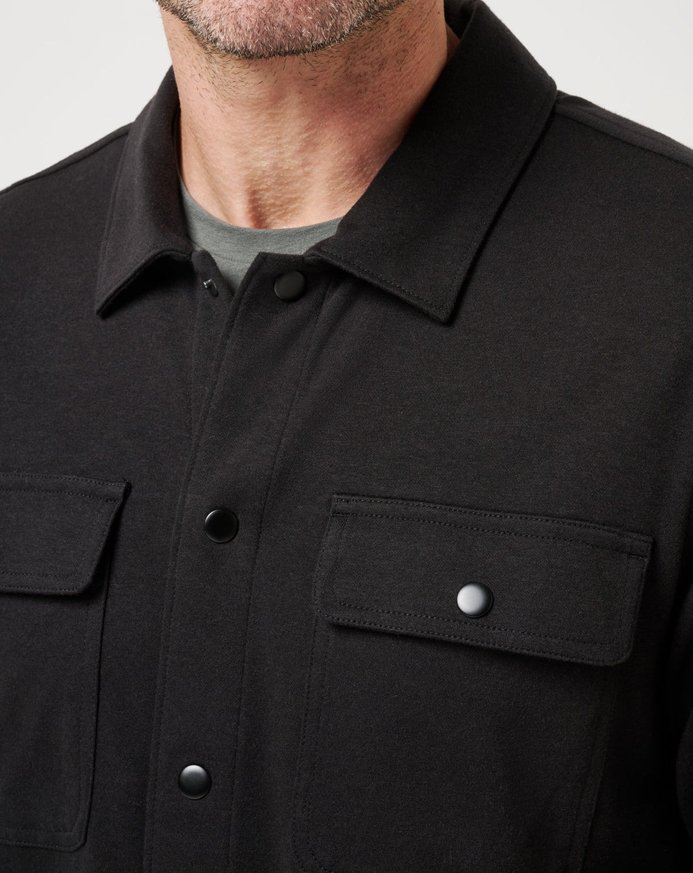 You Pick Shirt Jacket