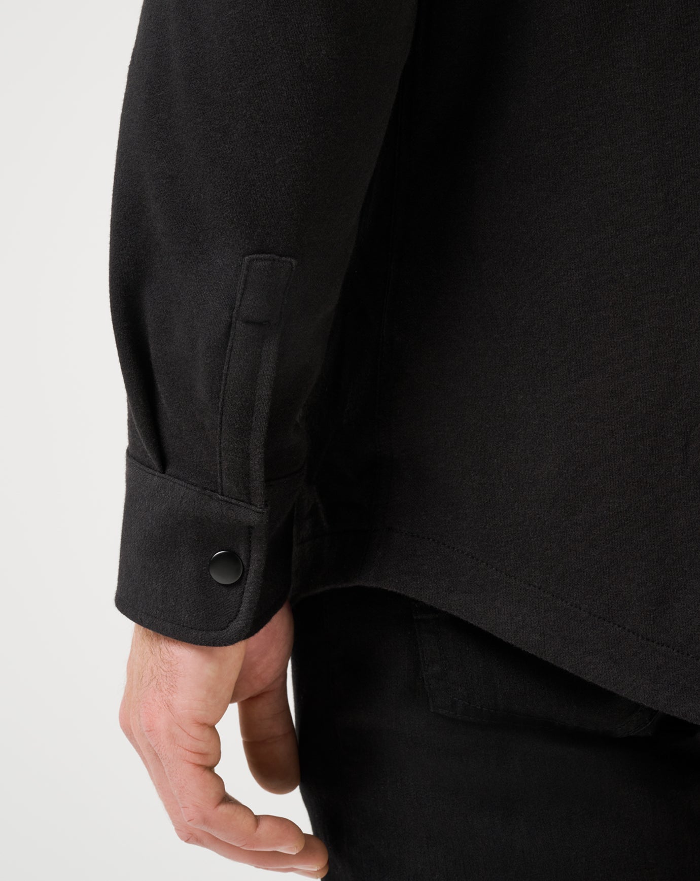 You Pick Shirt Jacket