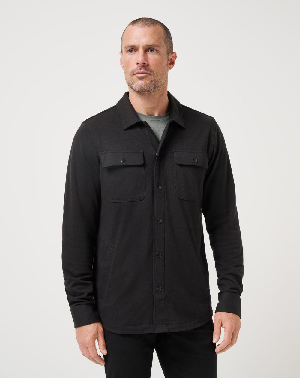 You Pick Shirt Jacket