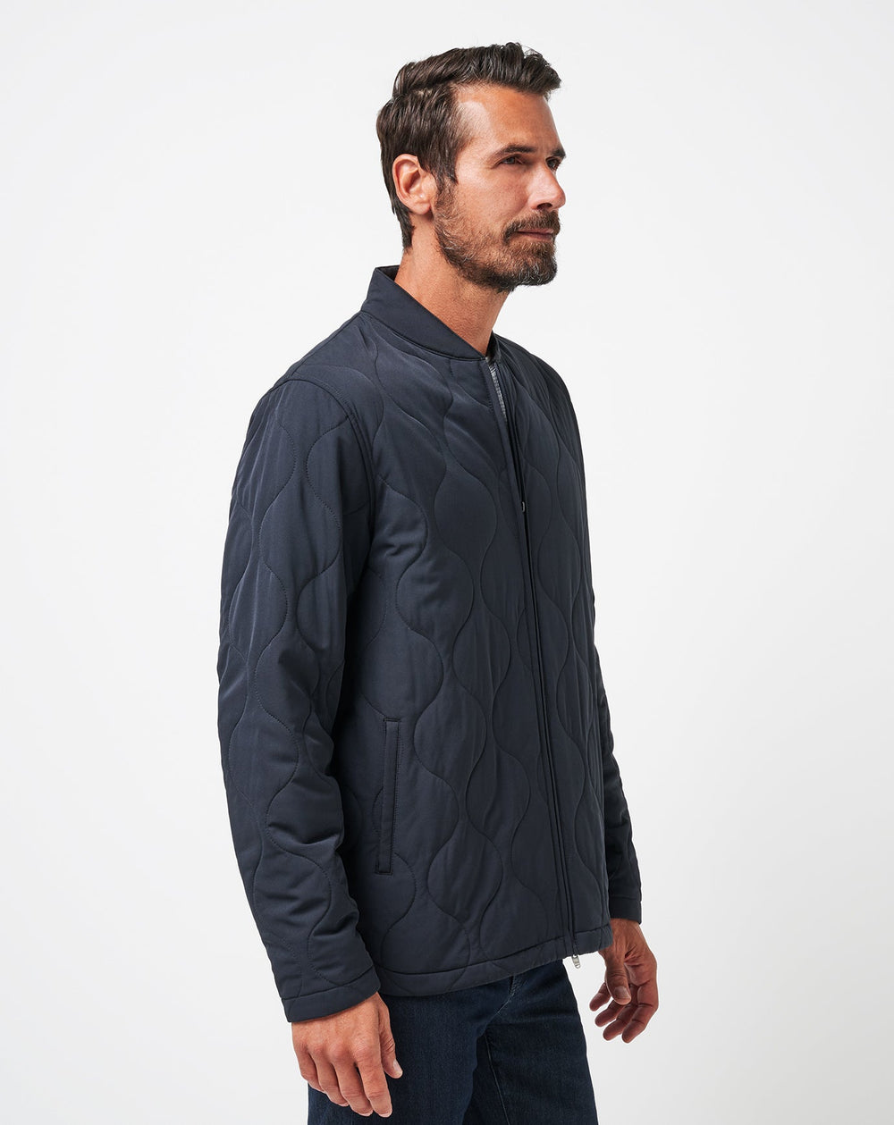 Come What May Jacket