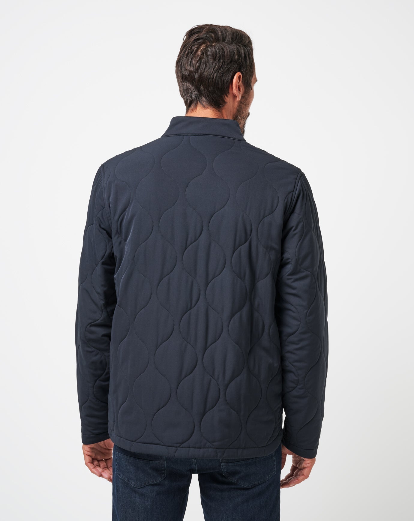 Come What May Jacket