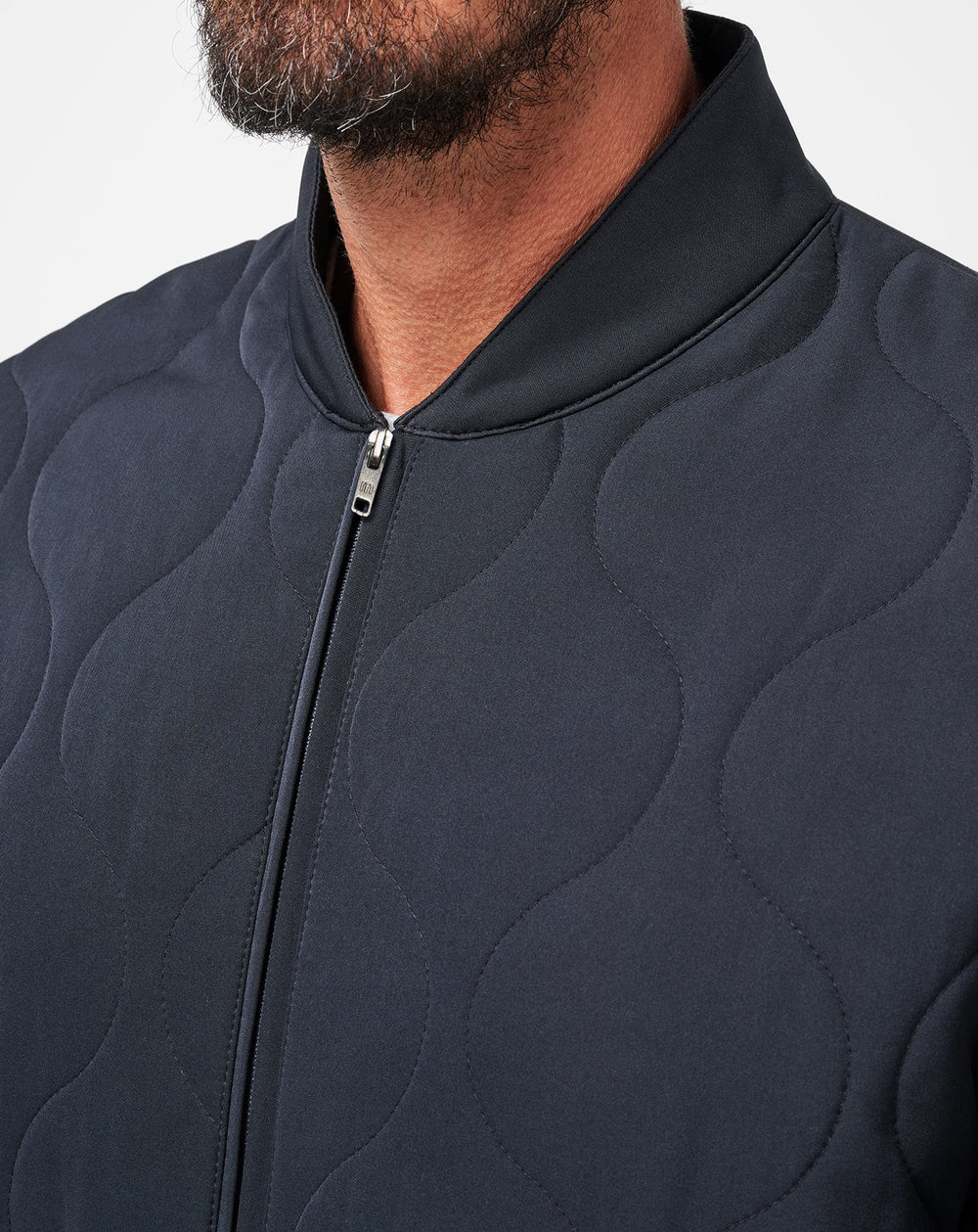 Come What May Jacket