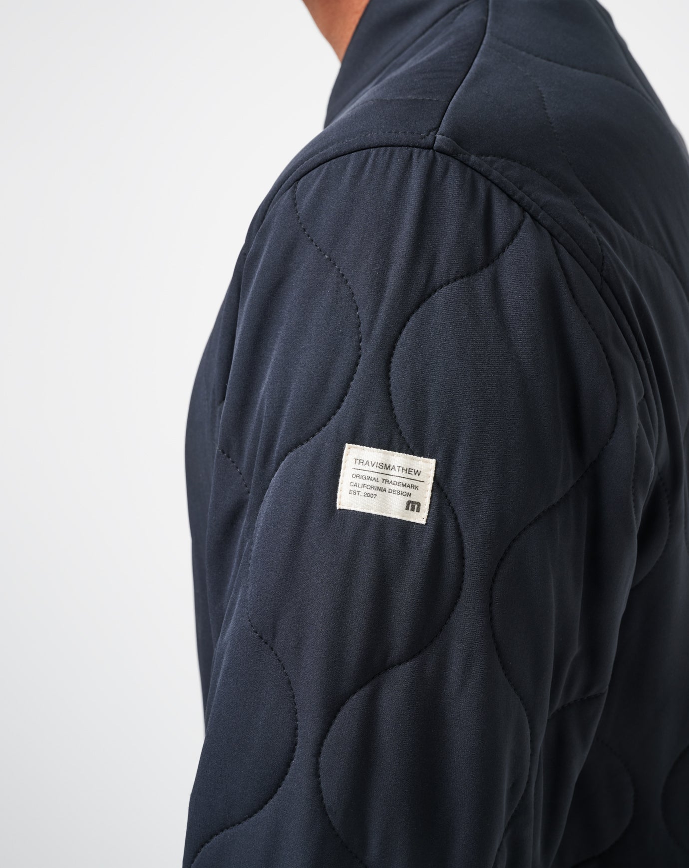 Come What May Jacket