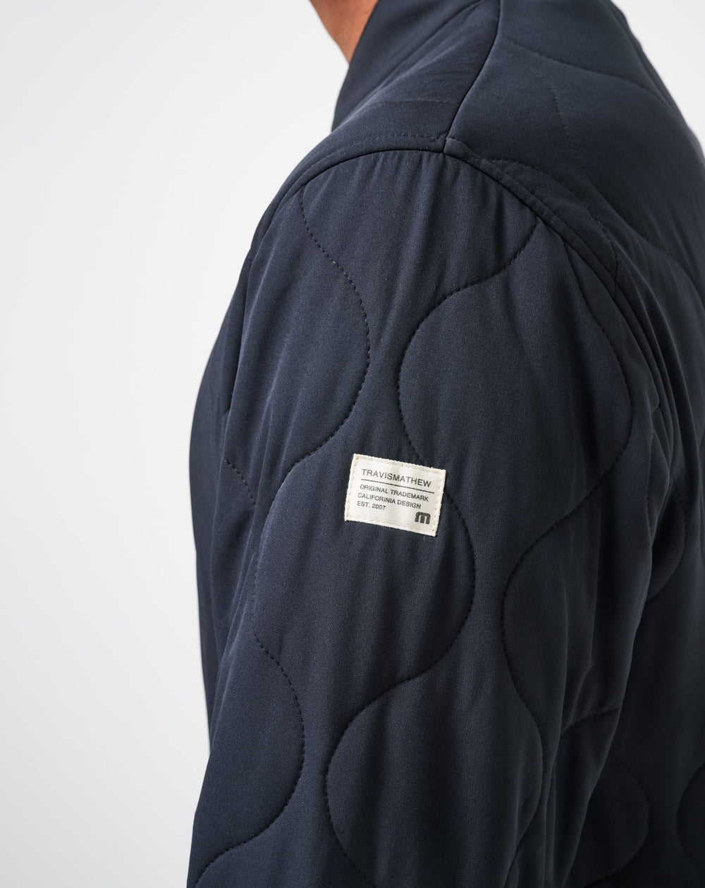 Come What May Jacket