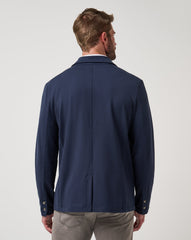 Stretchknit Blazer