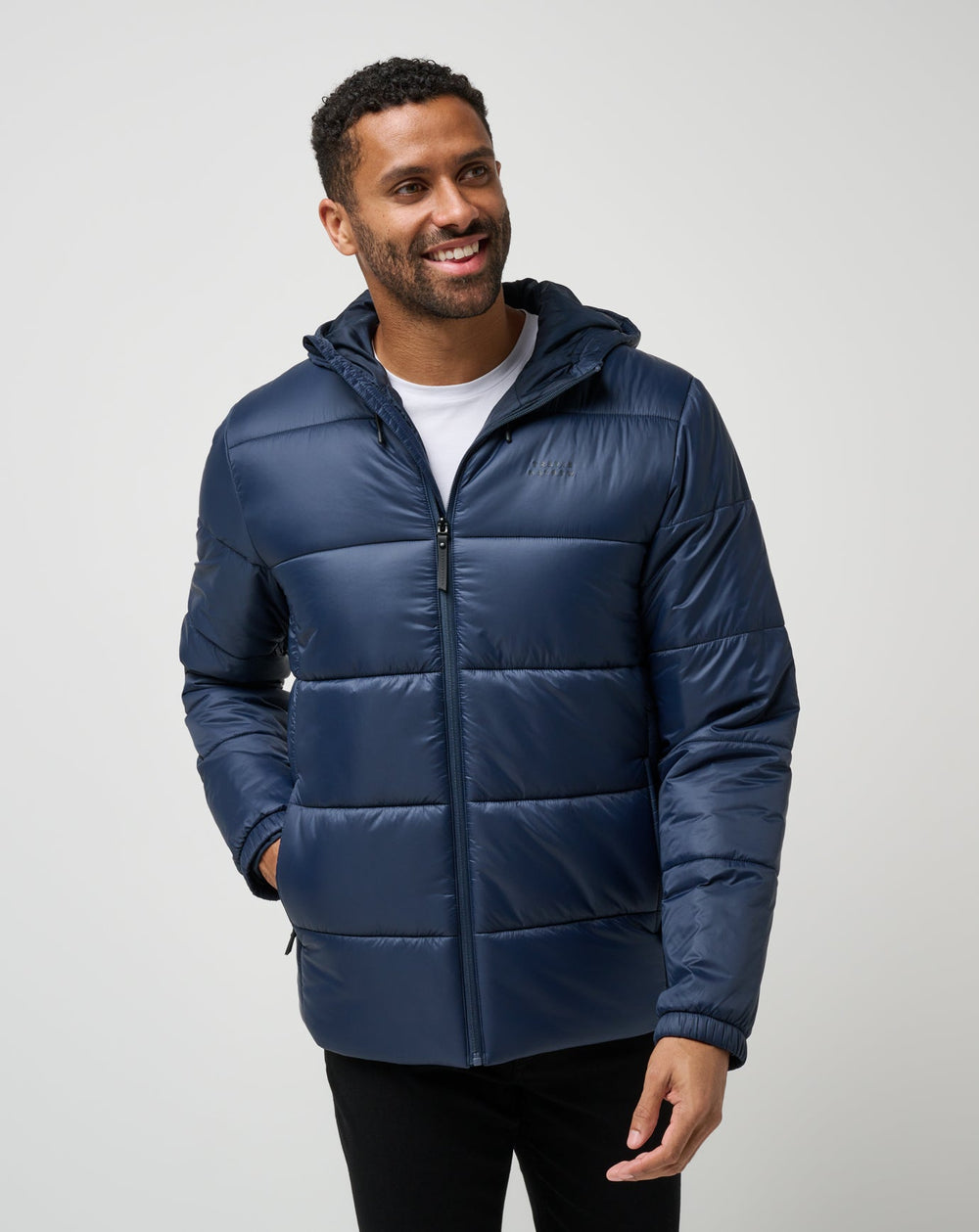 Aves Tech Puffer Jacket