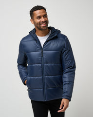 Aves Tech Puffer Jacket