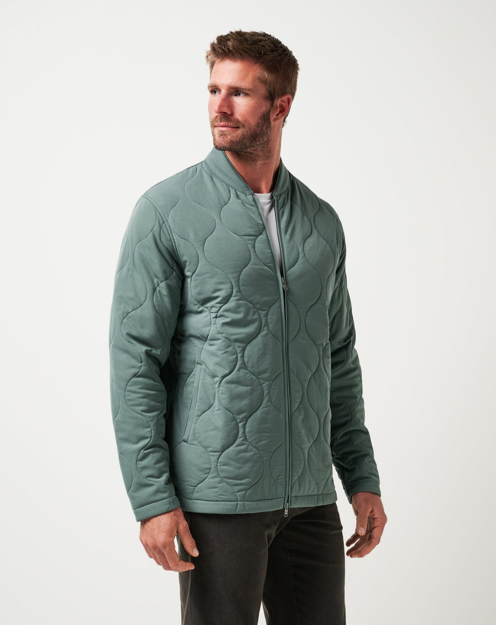 Come What May Jacket