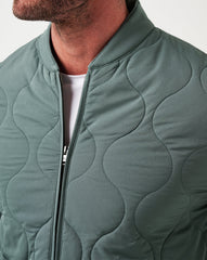 Come What May Jacket