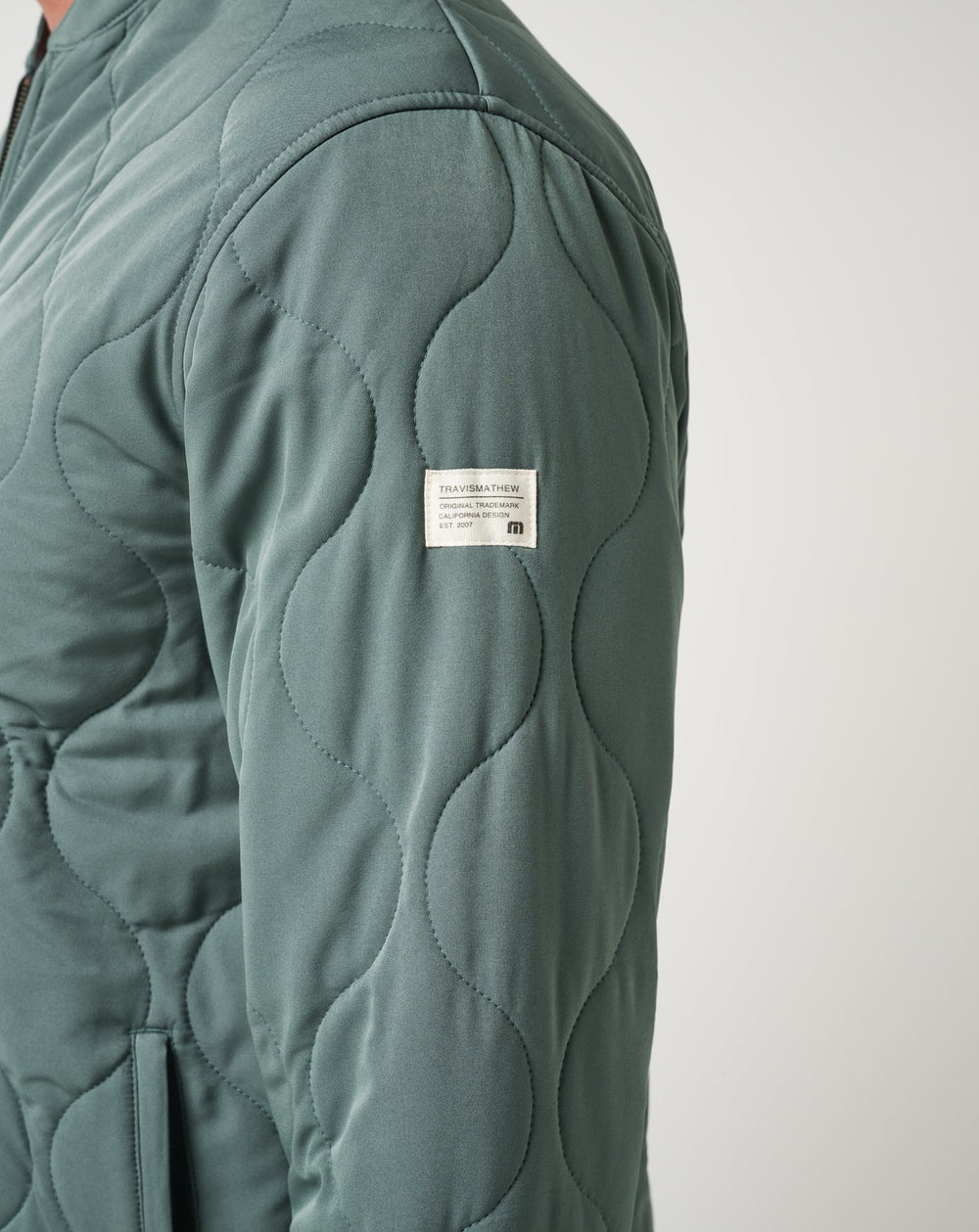 Come What May Jacket