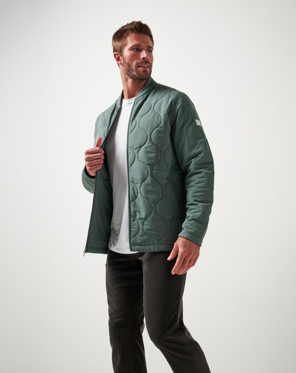 Come What May Jacket